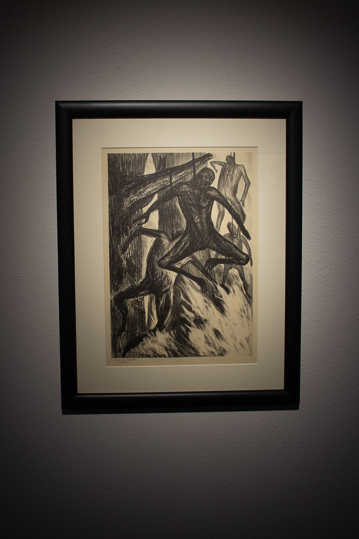 Highlighting Hispanic voices in “People. Prints. Power.”